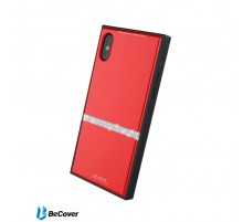Чехол для мобильного телефона BeCover WK Cara Case Apple iPhone 7/8/SE 2020 Red (703056) (703056)