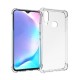 Чохол до мобільного телефона BeCover Anti-Shock Vivo Y17 Clear (704056) (704056)