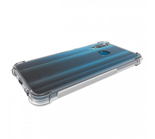 Чохол до мобільного телефона BeCover Anti-Shock Vivo Y17 Clear (704056) (704056) Чохол до мобільного телефона BeCover Anti-Shock Vivo Y17 Clear (704056) (704056)
