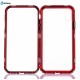 Чохол до мобільного телефона BeCover Magnetite Hardware Samsung Galaxy S9+ SM-G965 Red (702804) (702804)
