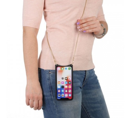Чохол до мобільного телефона BeCover Glitter Apple iPhone Xr Gray (703638) (703638) Чохол до мобільного телефона BeCover Glitter Apple iPhone Xr Gray (703638) (703638)