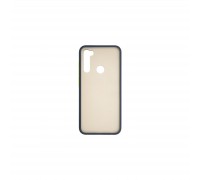 Чехол для мобильного телефона Gelius Bumper Mat Case для Samsung A115 (A11) Blue (00000081038)