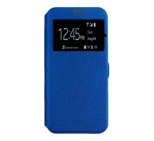 Чехол для мобильного телефона Dengos Flipp-Book Call ID Xiaomi Redmi Note 8, blue (DG-SL-BK-251) (DG-SL-BK-251)