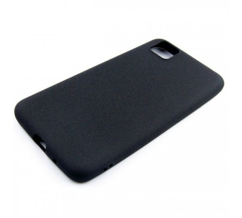 Чохол до мобільного телефона Dengos Carbon Huawei Y5p, black (DG-TPU-CRBN-76) (DG-TPU-CRBN-76) Чохол до мобільного телефона Dengos Carbon Huawei Y5p, black (DG-TPU-CRBN-76) (DG-TPU-CRBN-76)