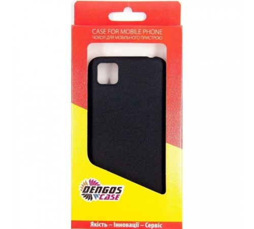 Чохол до мобільного телефона Dengos Carbon Huawei Y5p, black (DG-TPU-CRBN-76) (DG-TPU-CRBN-76) Чохол до мобільного телефона Dengos Carbon Huawei Y5p, black (DG-TPU-CRBN-76) (DG-TPU-CRBN-76)