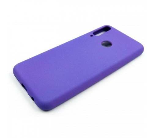 Чохол до мобільного телефона Dengos Carbon Huawei Y6p, violet (DG-TPU-CRBN-79) (DG-TPU-CRBN-79) Чохол до мобільного телефона Dengos Carbon Huawei Y6p, violet (DG-TPU-CRBN-79) (DG-TPU-CRBN-79)