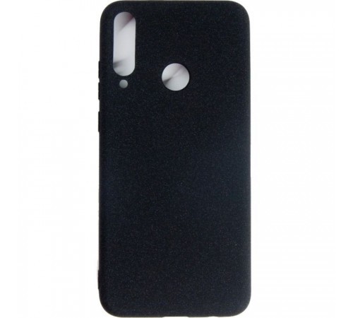 Чохол до мобільного телефона Dengos Carbon Huawei Y6p, black (DG-TPU-CRBN-78) (DG-TPU-CRBN-78) Чохол до мобільного телефона Dengos Carbon Huawei Y6p, black (DG-TPU-CRBN-78) (DG-TPU-CRBN-78)