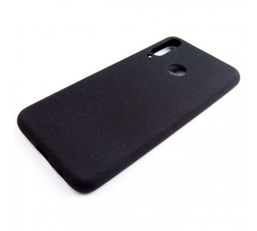 Чохол до мобільного телефона Dengos Carbon Huawei Y6p, black (DG-TPU-CRBN-78) (DG-TPU-CRBN-78) Чохол до мобільного телефона Dengos Carbon Huawei Y6p, black (DG-TPU-CRBN-78) (DG-TPU-CRBN-78)