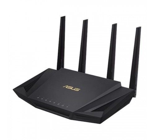 Маршрутизатор ASUS RT-AX58U Маршрутизатор ASUS RT-AX58U