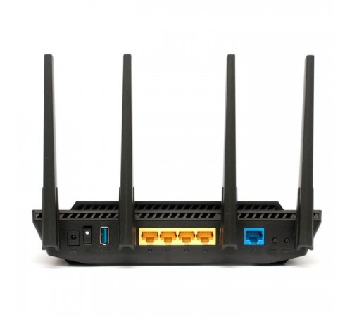 Маршрутизатор ASUS RT-AX58U Маршрутизатор ASUS RT-AX58U