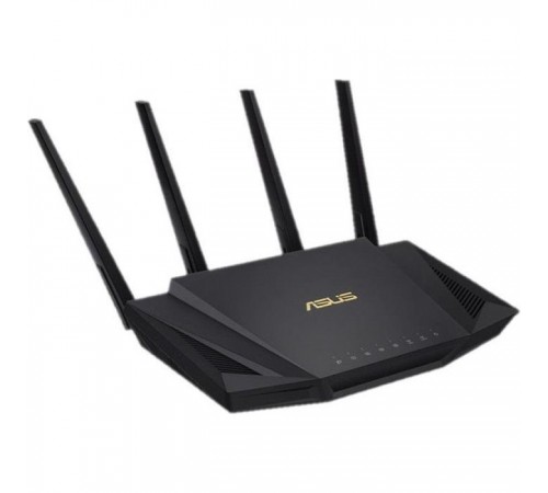 Маршрутизатор ASUS RT-AX58U Маршрутизатор ASUS RT-AX58U