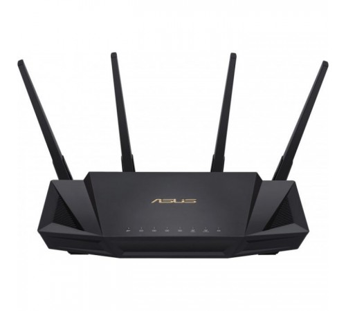 Маршрутизатор ASUS RT-AX58U Маршрутизатор ASUS RT-AX58U