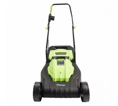 Газонокосарка Gartner ELM-1232 BL (845269) Газонокосарка Gartner ELM-1232 BL (845269)