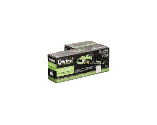 Цепная пила Gartner CSE-2605 (846803)