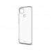 Чохол до мобільного телефона MakeFuture Xiaomi Redmi 9C Air (Clear TPU) (MCA-XR9C)