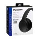 Наушники Panasonic RB-M300BGE-K Black (RB-M300BGE-K)