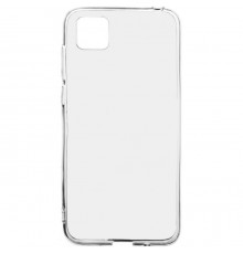 Чохол до мобільного телефона Armorstandart Air Series Huawei Y5p Transparent (ARM56801)