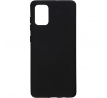 Чехол для мобильного телефона Armorstandart ICON Case Samsung A71 Black (ARM56342)