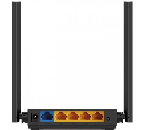 Маршрутизатор TP-Link ARCHER C54 AC1200 4xFE LAN, 1xFE WAN (ARCHER-C54) Маршрутизатор TP-Link ARCHER C54 AC1200 4xFE LAN, 1xFE WAN (ARCHER-C54)