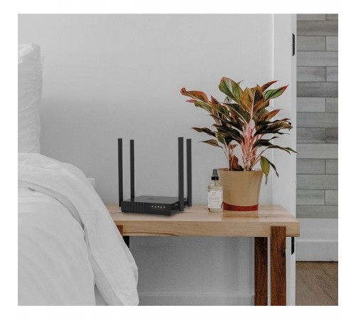 Маршрутизатор TP-Link ARCHER C54 AC1200 4xFE LAN, 1xFE WAN (ARCHER-C54) Маршрутизатор TP-Link ARCHER C54 AC1200 4xFE LAN, 1xFE WAN (ARCHER-C54)