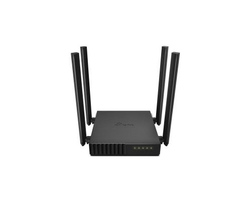 Маршрутизатор TP-Link ARCHER C54 AC1200 4xFE LAN, 1xFE WAN (ARCHER-C54) Маршрутизатор TP-Link ARCHER C54 AC1200 4xFE LAN, 1xFE WAN (ARCHER-C54)