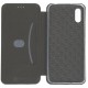 Чохол до мобільного телефона BeCover Exclusive Xiaomi Redmi 9A Black (705270)