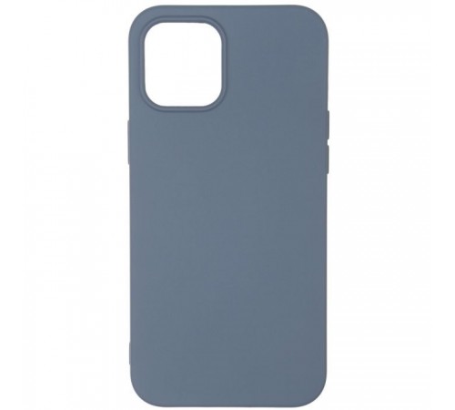 Чохол до мобільного телефона Armorstandart ICON Case for Apple iPhone 12 Pro Max Blue (ARM57502) Чохол до мобільного телефона Armorstandart ICON Case for Apple iPhone 12 Pro Max Blue (ARM57502)