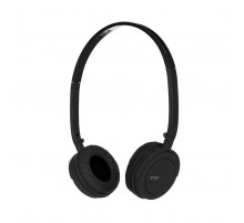 Наушники Ergo VM-330 Black