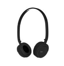 Наушники Ergo VM-330 Black