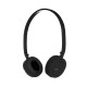 Наушники Ergo VM-330 Black