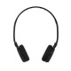 Наушники Ergo VM-330 Black