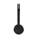 Наушники Ergo VM-330 Black