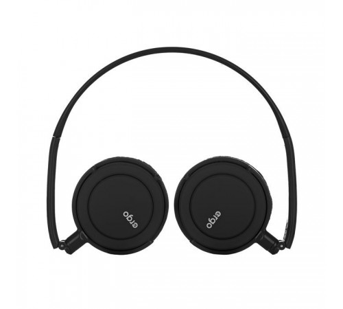 Наушники Ergo VM-330 Black Наушники Ergo VM-330 Black