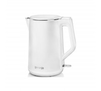 Электрочайник Gorenje K15DWW