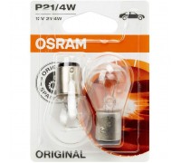 Автолампа Osram 21/4W (OS 7225_02B)
