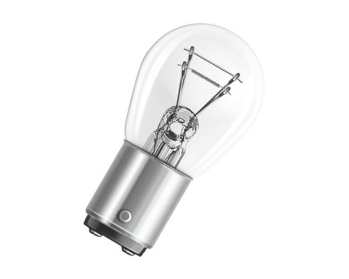 Автолампа Osram 21/4W (OS 7225_02B) Автолампа Osram 21/4W (OS 7225_02B)
