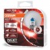 Автолампа Osram галогеновая 55W (OS 64151NL-HCB)