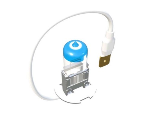 Автолампа Osram галогеновая 55W (OS 64151NL-HCB) Автолампа Osram галогеновая 55W (OS 64151NL-HCB)