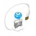 Автолампа Osram галогеновая 55W (OS 64151NL-HCB)