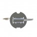 Автолампа Osram галогеновая 55W (OS 64151NL-HCB)