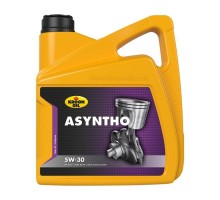 Моторна олива Kroon-Oil ASYNTHO 5W-30 4л (KL 34668)
