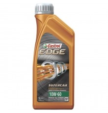 Моторна олива Castrol EDGE 10W-60 1л (CS 10W60 E 1L)