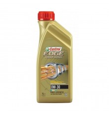 Моторна олива Castrol EDGE TURBDIESEL 0W-30 1л (CS 0W30 E TD 1L)
