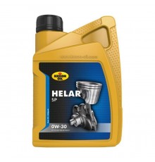 Моторна олива Kroon-Oil HELAR SP 0W-30 1л (KL 31071)