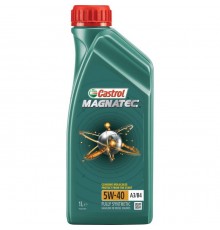 Моторна олива Castrol MAGNATEC 5W-40 A3/B4 1л (CS 5W40 M A3/B4 1L)
