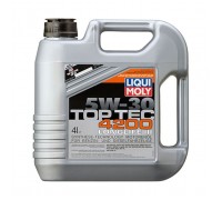 Моторна олива Liqui Moly Top Tec 4200 5W-30 4л (LQ 3715)