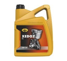 Моторна олива Kroon-Oil XEDOZ FE 5W-30 5л (KL 32832)