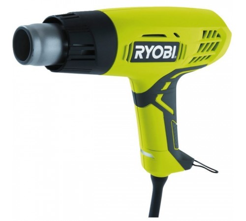 Будівельний фен Ryobi EHG2000 (5133001137) Будівельний фен Ryobi EHG2000 (5133001137)