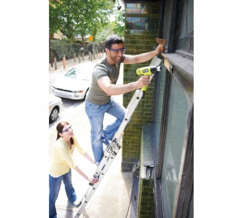Будівельний фен Ryobi EHG2000 (5133001137) Будівельний фен Ryobi EHG2000 (5133001137)