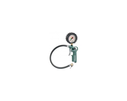 Набор инструментов Metabo пневматических LPZ 4 Set (601585000) Набор инструментов Metabo пневматических LPZ 4 Set (601585000)